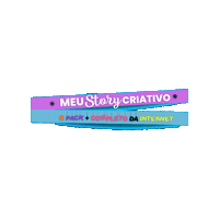 Instapro Sticker