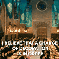 Warner Bros Winner GIF by Harry Potter