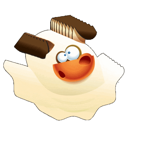 Sticker by Little Bites Snacks®