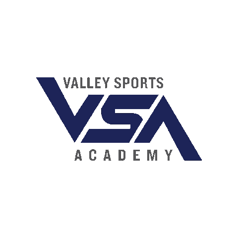 ValleySportsAcademy giphyupload vsa valley sports academy Sticker