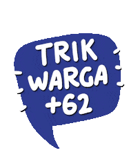 GoogleIndonesia google tips teknologi bangkit Sticker