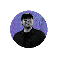 Podcast Headphones Sticker by NOTNOBODY.