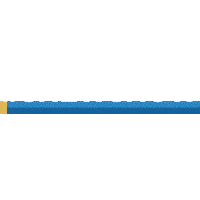 Cbs Reporter Sticker by 8 News Now - KLAS TV Las Vegas