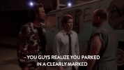 comedy central GIF by Workaholics