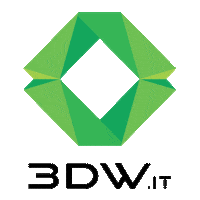 3Dw Woodcraft Sticker by 3D Wood