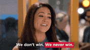 queen middle finger GIF by VH1s Daytime Divas
