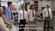 comedy central adam demamp GIF by Workaholics