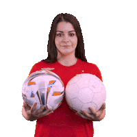 World Cup Football Sticker by Blank Space Create