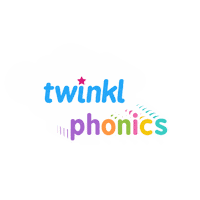Learn To Read Sticker by Twinkl Parents