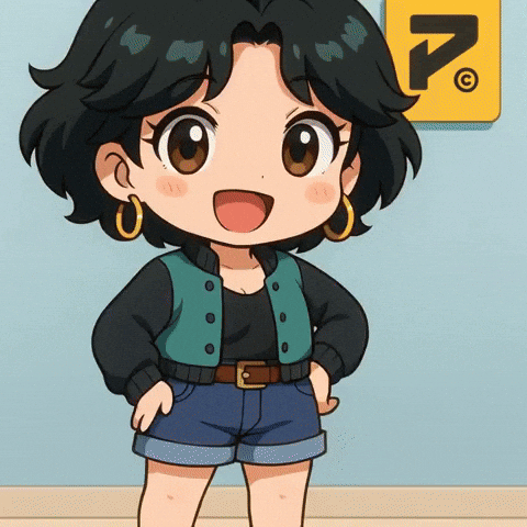 Happy Party GIF by Persona