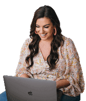 Computer Entrepreneur Sticker by Team Porterfield