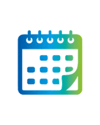 Renewi planning reminder herinnering ontime Sticker