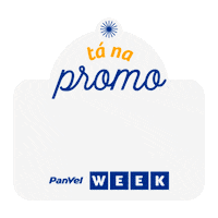 Promo Promocao Sticker by Panvel Farmácias