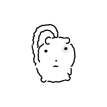Dog Sticker