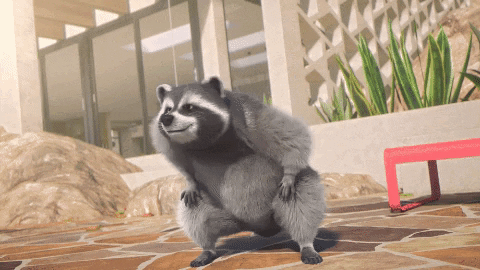 Shake It Off GIF by TeamTO