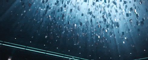 GIF by Ready Player One