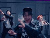 K-Pop Dance GIF by PENTAGON
