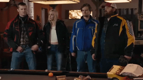 season 3 GIF by CraveTV