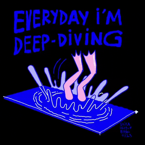 Shikasketchbook GIF by Stella 52