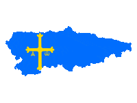 Asturiana Sticker by yolandaabarrio