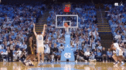 Happy Lets Go GIF by UNC Tar Heels