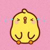 Sad Cry GIF by Molang
