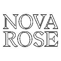 Rose Nova Sticker by NovaRose