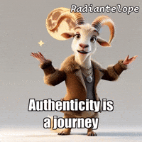 Dance Stars GIF by Radiantelope