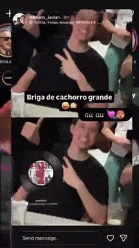 Marcelo Isolan GIF