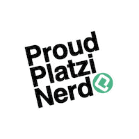 Conf Sticker by Platzi