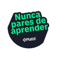 Conf Sticker by Platzi
