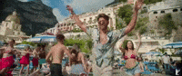 War Ghungroo GIF by Hrithik Roshan