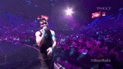 iheartradio music festival GIF by iHeartRadio