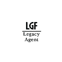 Lgf Sticker by LG Fairmont at Compass