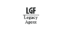 Lgf Sticker by LG Fairmont at Compass
