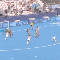 Olympic Games Sport GIF by NBC Olympics