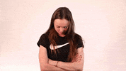 Serious Mariah Bell GIF by U.S. Figure Skating