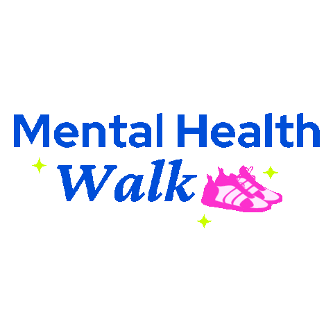 Walk Sticker by Mothernize