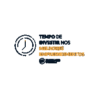 Time Sticker by Embraed Empreendimentos