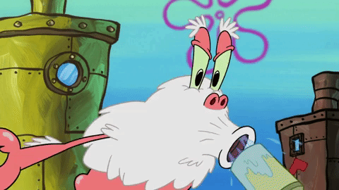 season 9 episode 10 GIF by SpongeBob SquarePants