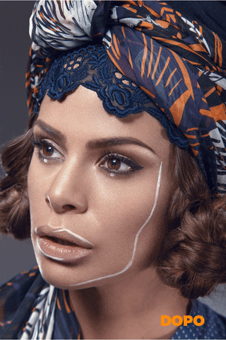 azzurrapiccardi giphyupload fashion photography post production beauty photography GIF