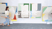galeriavictorlope automatic jo hummel galeriavictorlope johummel GIF