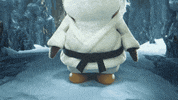 Happy Fun GIF by Atrium.art