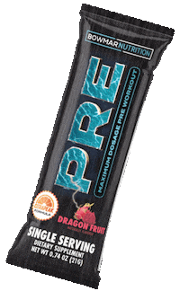 Dragon Fruit Sticker by Bowmar Nutrition