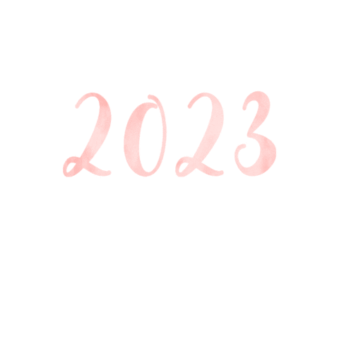 New Year Nye Sticker by classyandfabb