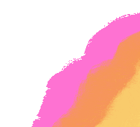 WeBloomWild love rainbow nature arrow Sticker