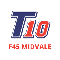 Workout F45 Sticker by f45trainingmidvale