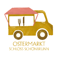 imperialmarkets schönbrunn imperialmarkets schoenbrunn imperialmarket Sticker