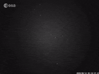 Space Science Cosmos GIF by European Space Agency - ESA