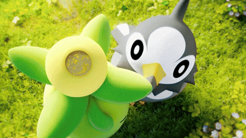 Sad My Bad GIF by Pokémon